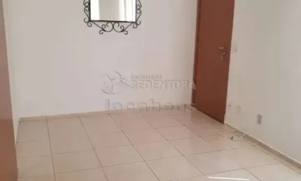 Jardim Nunes / Condomínio Parque Rio Iguaçu - Apartamento com 02 dormitórios