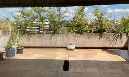 Apartamento Cobertura 03 dormitórios Edifício Apolo - Vila São João