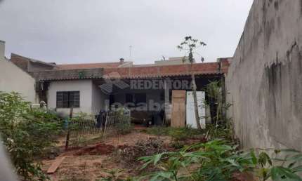Casa com 2 quartos à venda no Vale do Sol, Mirassol 