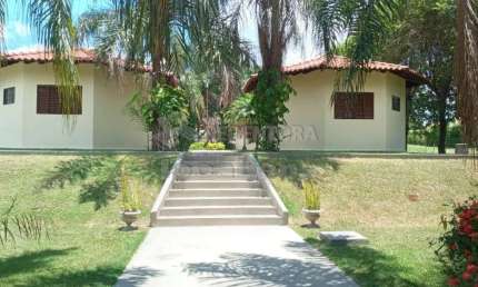 Rancho Loteamento - Associação Recreativa Bela Vista - Cidade de Mira Estrela