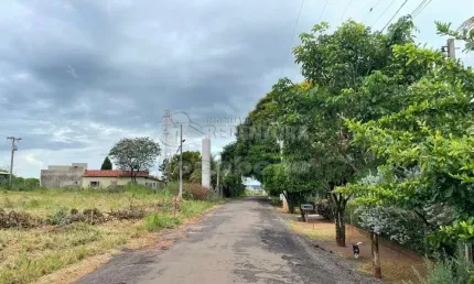Terreno comercial à venda no Centro, Bady Bassitt 