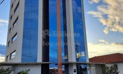 Comercial / Sala - Vila Santa Cruz - Locação - Comercial | Booz Concept