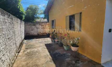 Casa com 4 quartos à venda no Eldorado, São José do Rio Preto , 124 m2 por R$ 320.000