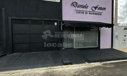 Casa em Mirassol no Ipês 2 em excelente localização