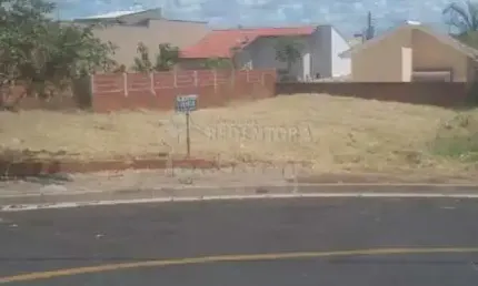 Terreno à venda no Parque das Amoras, São José do Rio Preto 