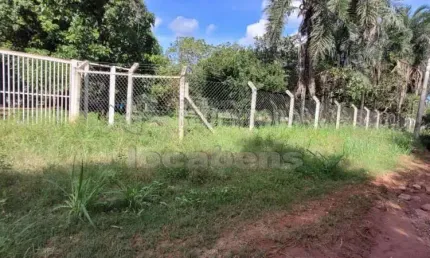 Terras de Sao jose- Otima Chacara para venda, Aceita permuta.