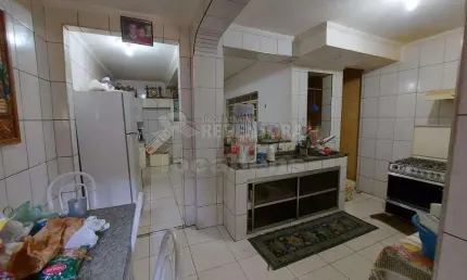 Casa com 4 quartos à venda no Bosque da Felicidade, São José do Rio Preto 
