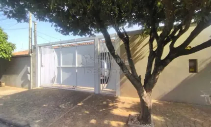 Casa com 2 quartos à venda no Jardim Residencial Etemp, São José do Rio Preto 