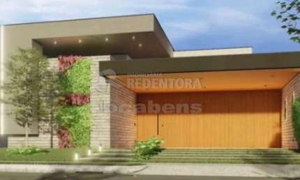 Casa em condomínio fechado com 3 quartos à venda no Terra Vista Residence Club, Mirassol 