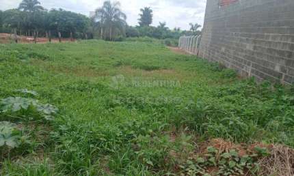 Terreno comercial à venda na Estância Das Paineiras, Cedral 