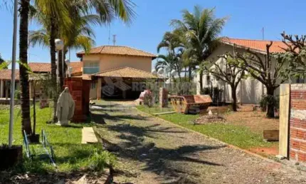 Casa com 5 quartos à venda na Zona Rural, Cedral 