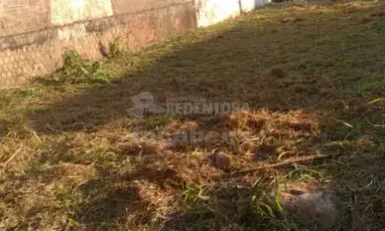 Terreno a venda no parque das amoras ii com 242 m² (11 x 22), quitado e escriturado, pronto para construção