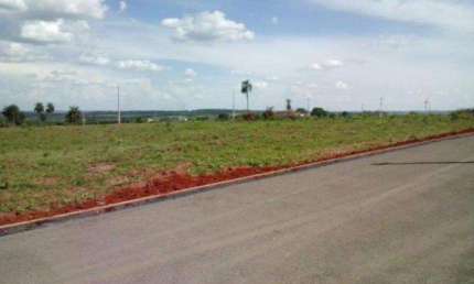 Terreno à venda na Termas de Ibirá, Ibirá 