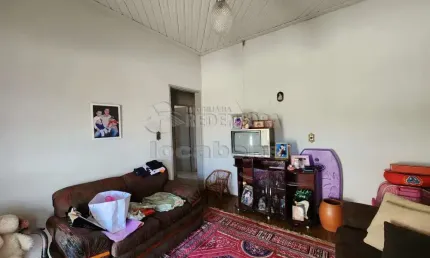 Casa com 2 quartos à venda na Vila Diniz, São José do Rio Preto 