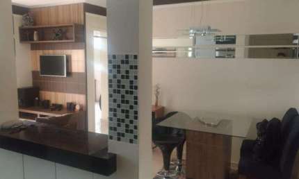 Apartamento com 2 quartos à venda no Jardim Yolanda, São José do Rio Preto 