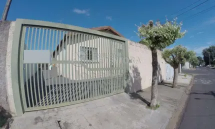 Casa com 3 quartos à venda na Vila São Jorge, São José do Rio Preto 