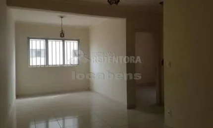 Apartamento com 2 quartos à venda no Centro, São José do Rio Preto 