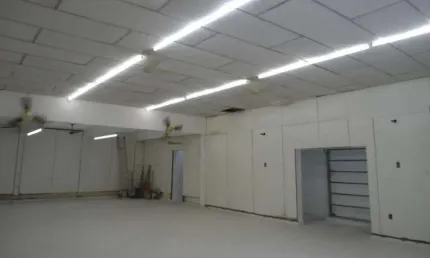 Barracão / Galpão / Depósito à venda no Parque Industrial Tancredo Neves, São José do Rio Preto 