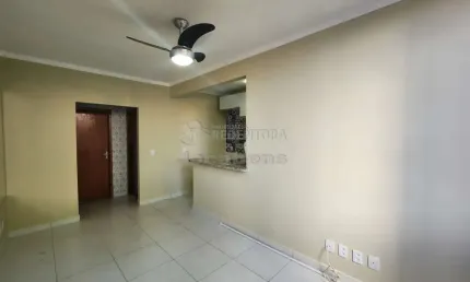 Apartamento com 2 quartos à venda no Eldorado, São José do Rio Preto 