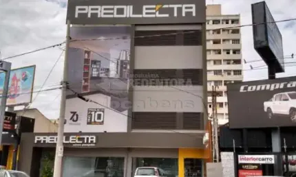 Prédio à venda no Centro, São José do Rio Preto 