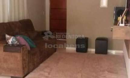 Casa com 3 quartos à venda no Residencial Nova Jales, Jales 