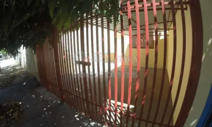 Casa com 2 quartos à venda no Jardim Arroyo, São José do Rio Preto 