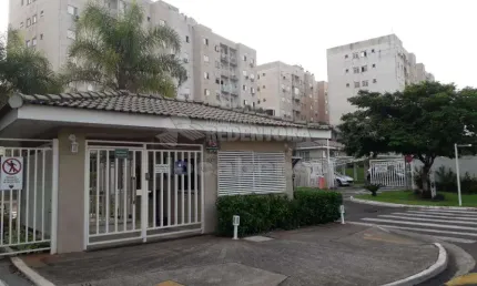 Apartamento com 2 dormitórios no Santa Filomena Venda