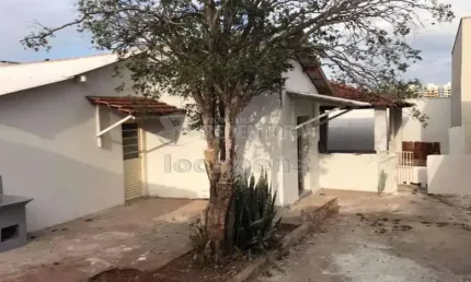 Casa com 3 quartos à venda no Boa Vista, São José do Rio Preto 