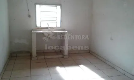 Parque Industrial - Rua Pedro Amaral - Casa, 2 dorms, 2 salas, copa, cozinha, as, quintal,