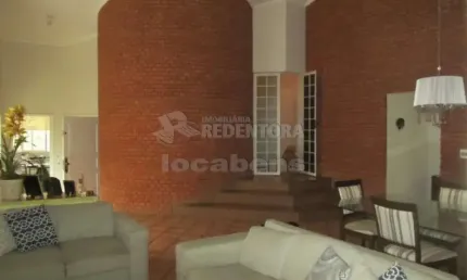 Casa com 3 quartos à venda no Jardim Panorama, São José do Rio Preto 