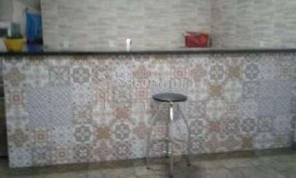 Casa com 3 quartos à venda no Residencial Moreira e Guimarães, Mirassol 