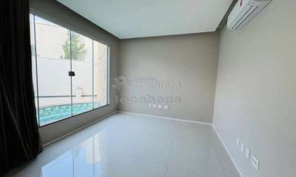 Parque Residencial Damha V casa térrea de 3 dormitórios