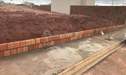Terreno à venda no Residencial Mais Parque Mirassol, Mirassol 