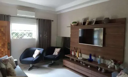 Casa com 3 quartos à venda no Jardim Yolanda, São José do Rio Preto 
