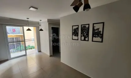 Tarraf Vila Sol / Jardim Planalto - Apartamento Venda