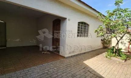 Casa com 4 quartos à venda na Vila Boa Esperança, São José do Rio Preto 