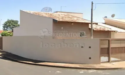 Casa com 3 quartos à venda no Centro, Bálsamo 
