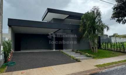 Casa em condomínio fechado com 3 quartos à venda no Terra Vista Residence Club, Mirassol 