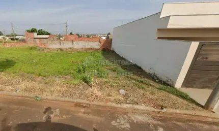 Terreno à venda na Borboleta III, Bady Bassitt 