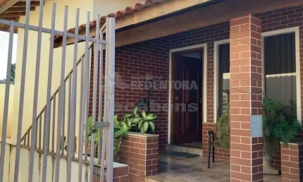 Casa com 3 quartos à venda no Jardim São José, Guapiaçu 