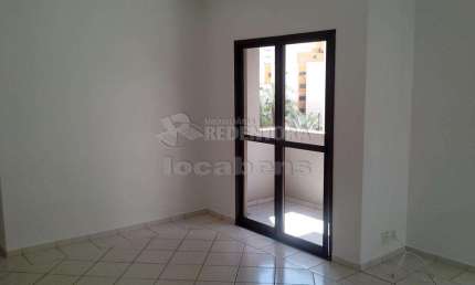 Apartamento com 3 quartos à venda na Vila Redentora, São José do Rio Preto 