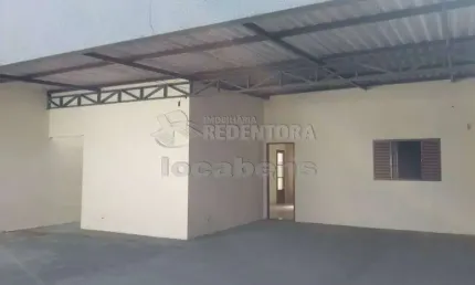 Casa com 2 quartos à venda no Residencial Parque dos Ipês I, Mirassol 