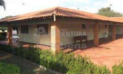 Chácara / sítio com 1 quarto à venda no Jardim Veneza, São José do Rio Preto 