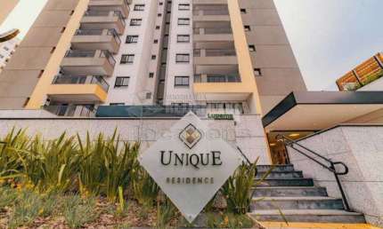 Apartamento com 1 quarto à venda no Jardim Redentor, São José do Rio Preto 