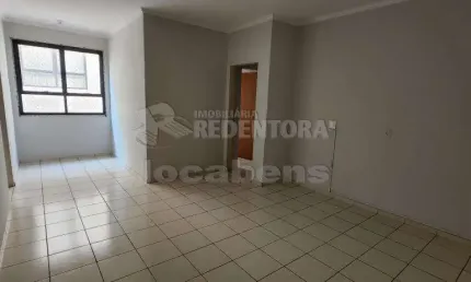 Apartamento com 3 quartos à venda na Vila Anchieta, São José do Rio Preto 