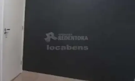 Apartamento com 2 quartos à venda no Jardim Planalto, São José do Rio Preto 