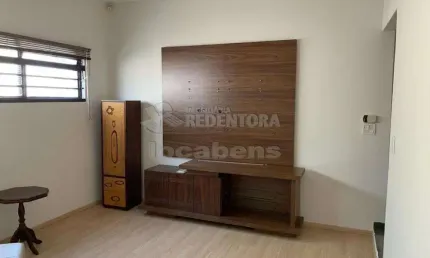 Casa com 3 quartos à venda na Vila Santa Cruz, São José do Rio Preto 
