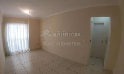 Higienópolis apartamento de 01 dormitório com elevador