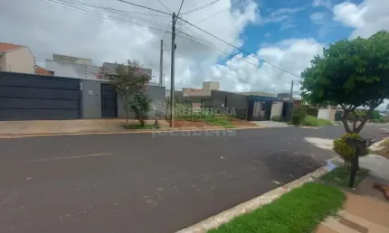 Terreno à venda no Residencial São Thomaz II, São José do Rio Preto 