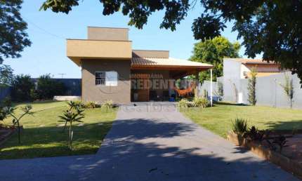 Chácara / sítio com 2 quartos à venda no Estância São Paulo, Guapiaçu 